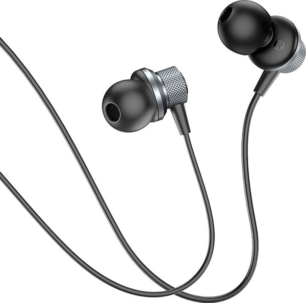 Изображение товара Наушники Borofone BM78 (металлик)