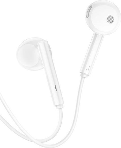 Изображение товара Наушники Borofone BM82 (белый)