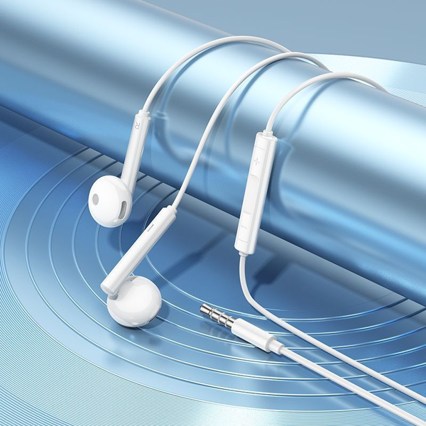 Изображение товара Наушники Borofone BM82 (белый)