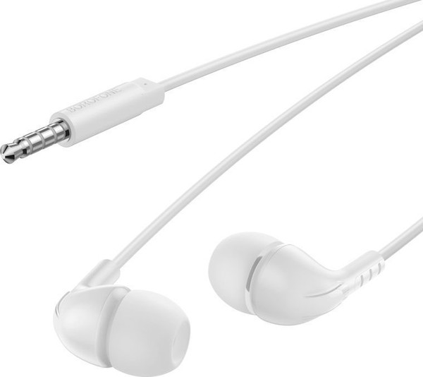Изображение товара Наушники Borofone BM83 (белый)