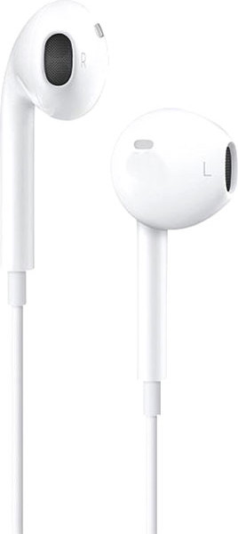 Изображение товара Наушники Denmen DR01 (белый)