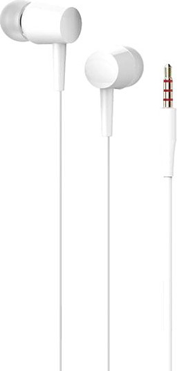 Изображение товара Наушники Denmen DR02 (белый)