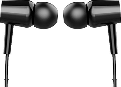 Изображение товара Наушники Denmen DR02 (черный)