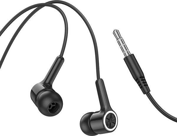 Изображение товара Наушники Hoco M104 (черный)