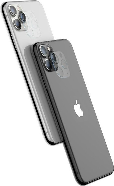 Изображение товара Защитная пленка для камеры телефона Hoco V11 для iPhone 11 Pro