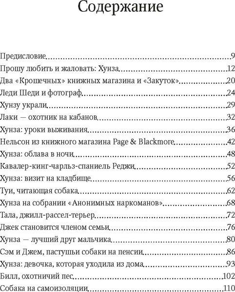 Изображение товара Книга КоЛибри Собаки книжного магазина на краю света, твердая обложка (Шоу Рут )