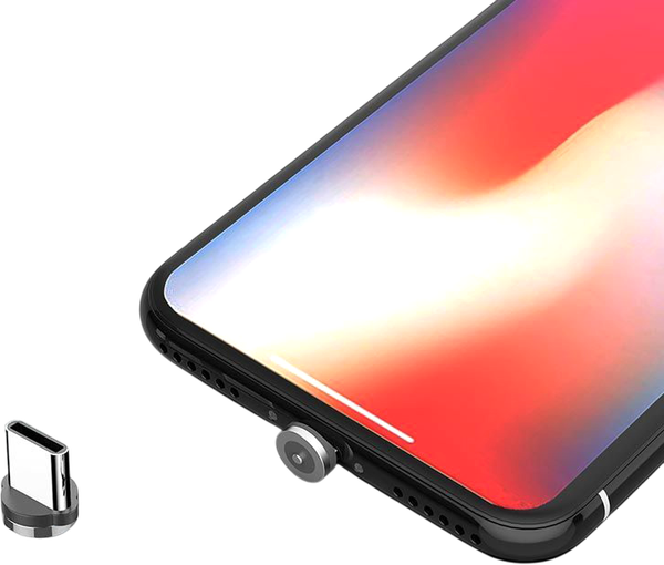 Изображение товара Коннектор Denmen D09T Type-C