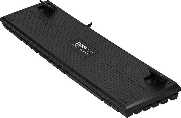 Изображение товара Клавиатура TFN Saibot KX-15 / TFN-GM-KW-KX-15BKR (черный)