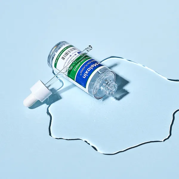 Изображение товара Сыворотка для лица Dr.Melaxin Aqua Ion Plasma Water Glow Ampoule (50мл)