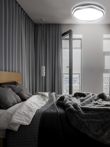 Изображение товара Потолочный светильник Aitin-Pro HY61362 (белый)