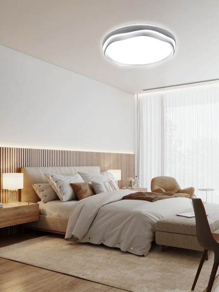 Изображение товара Потолочный светильник Aitin-Pro HY61362 (белый)