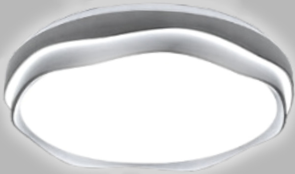 Изображение товара Потолочный светильник Aitin-Pro HY61362 (белый)