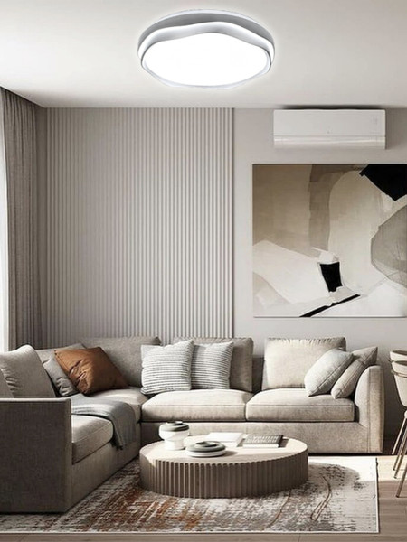 Изображение товара Потолочный светильник Aitin-Pro HY61362 (белый)