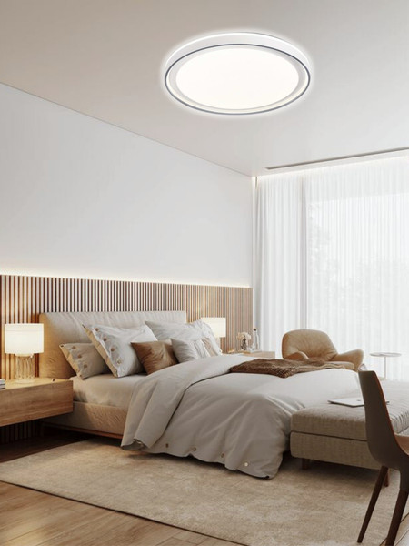 Изображение товара Потолочный светильник Aitin-Pro HY61151 (серый)