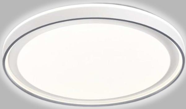 Изображение товара Потолочный светильник Aitin-Pro HY61151 (серый)