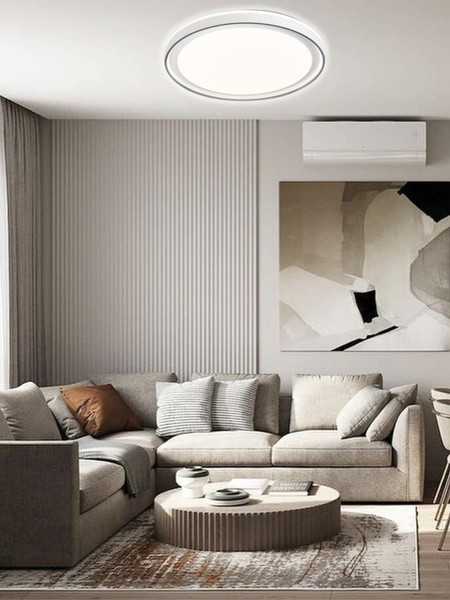 Изображение товара Потолочный светильник Aitin-Pro HY61151 (серый)