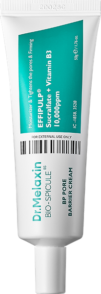 Изображение товара Крем для лица Dr.Melaxin BP Pore Barrier Cream (50мл)
