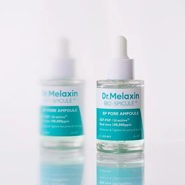 Изображение товара Сыворотка для лица Dr.Melaxin BP Pore Ampoule (30мл)