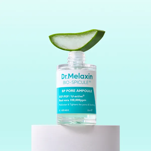 Изображение товара Сыворотка для лица Dr.Melaxin BP Pore Ampoule (30мл)