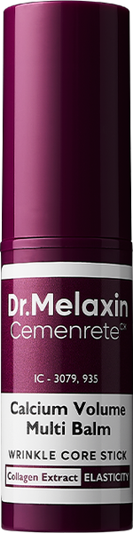 Изображение товара Крем для век Dr.Melaxin Cemenrete Calcium Volume Multi Balm (9г)