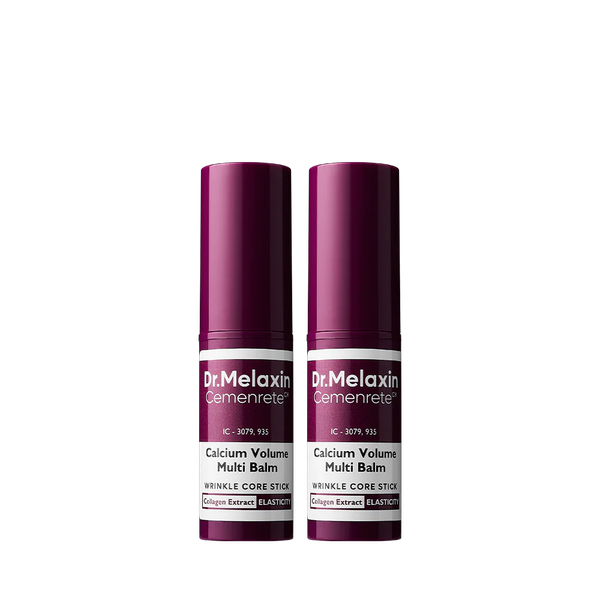 Изображение товара Крем для век Dr.Melaxin Cemenrete Calcium Volume Multi Balm (9г)