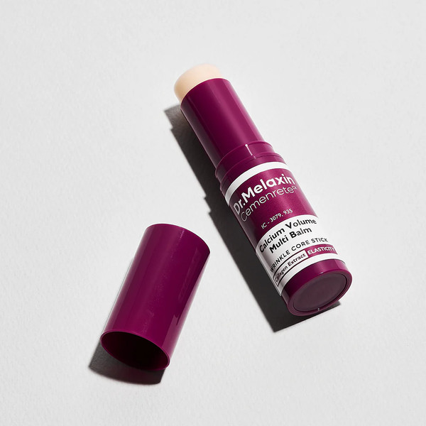 Изображение товара Крем для век Dr.Melaxin Cemenrete Calcium Volume Multi Balm (9г)