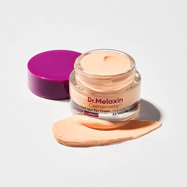 Изображение товара Крем для век Dr.Melaxin Cemenrete Calcium Dark Spot Eye Cream (15г)
