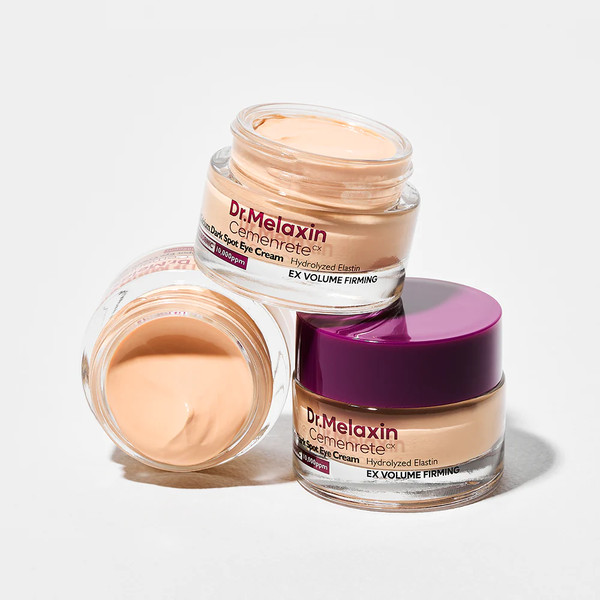 Изображение товара Крем для век Dr.Melaxin Cemenrete Calcium Dark Spot Eye Cream (15г)
