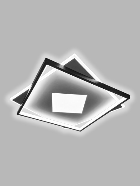 Изображение товара Потолочный светильник Aitin-Pro L24048-515 (белый/черный)