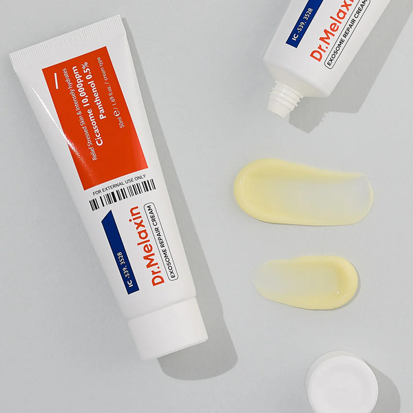 Изображение товара Крем для лица Dr.Melaxin Exosome Repair Cream (50мл)