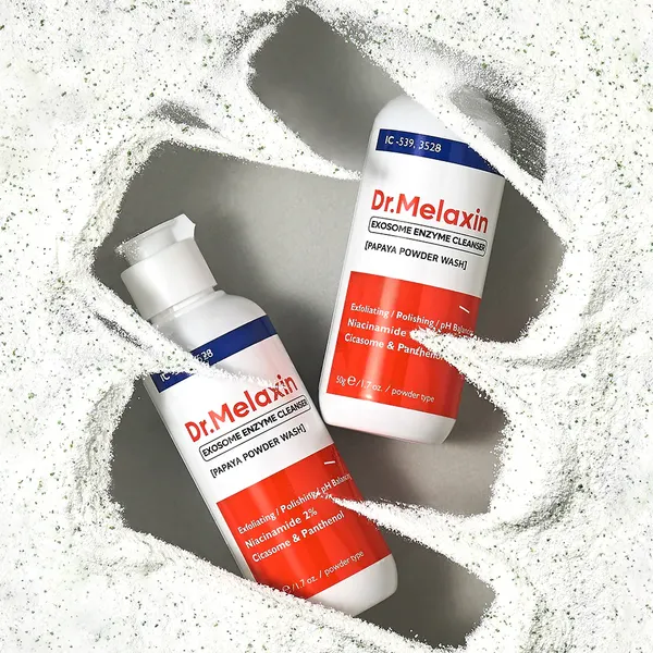 Изображение товара Пенка для умывания Dr.Melaxin Exosome Enzyme Cleanser (50мл)