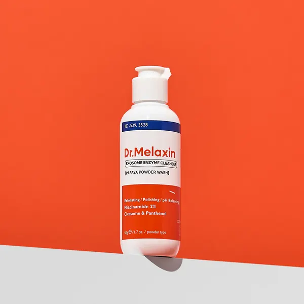 Изображение товара Пенка для умывания Dr.Melaxin Exosome Enzyme Cleanser (50мл)