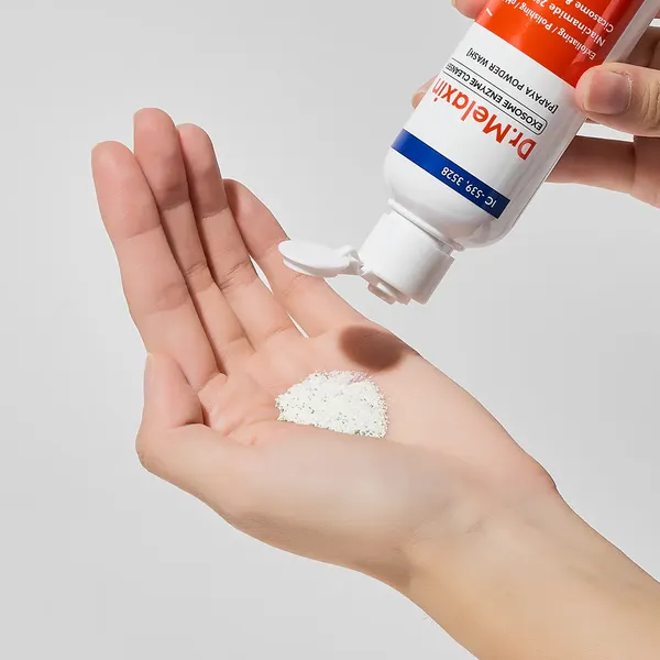 Изображение товара Пенка для умывания Dr.Melaxin Exosome Enzyme Cleanser (50мл)