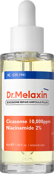 Изображение товара Сыворотка для лица Dr.Melaxin Exosome Repair Ampoule (40мл)