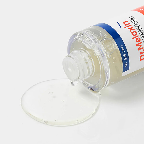 Изображение товара Сыворотка для лица Dr.Melaxin Exosome Repair Ampoule (40мл)