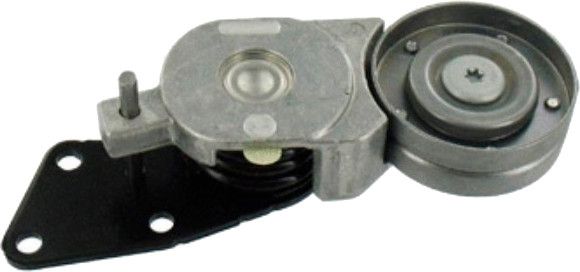 Изображение товара Натяжной ролик ремня генератора SKF VKM31057