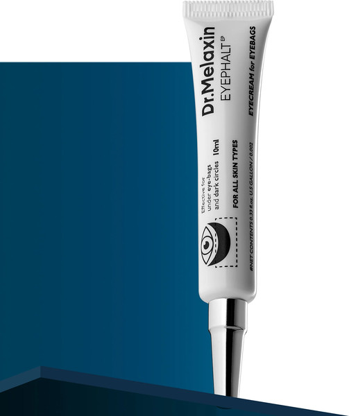 Изображение товара Крем для век Dr.Melaxin Eyephalt Eyecream for Eyebags (10мл)
