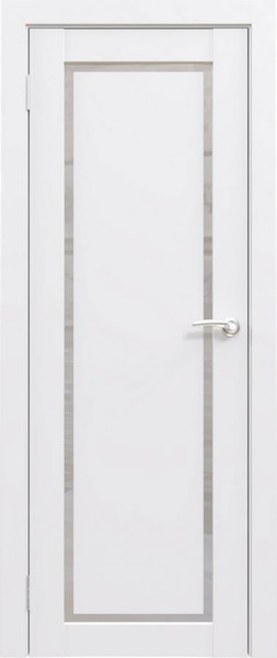 Изображение товара Дверь межкомнатная Flash Eco Classic 01 (90x200, парящая)