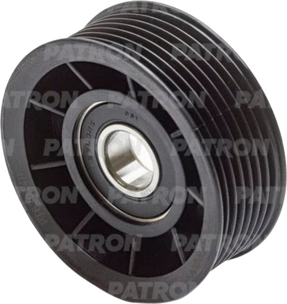 Изображение товара Натяжной ролик ремня генератора Patron PT63014B