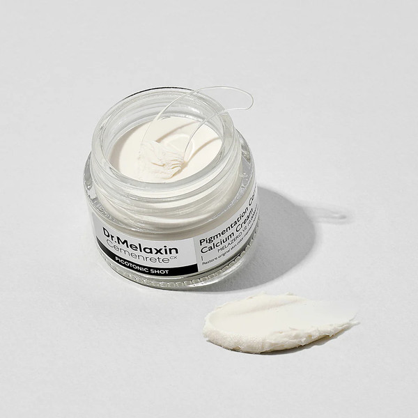 Изображение товара Крем для лица Dr.Melaxin Cemenrete Picotonic Shot Cream (25г)