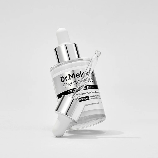Изображение товара Сыворотка для лица Dr.Melaxin Cemenrete Picotonic Shot Ampoule (30мл)