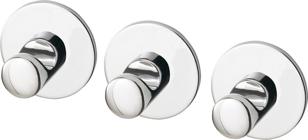 Изображение товара Набор крючков Ikea Скугхаль 505.678.30 (3шт)