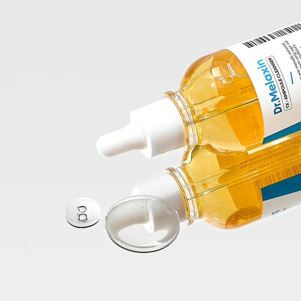 Изображение товара Сыворотка для лица Dr.Melaxin TX Ampoule Cleanser (100мл)
