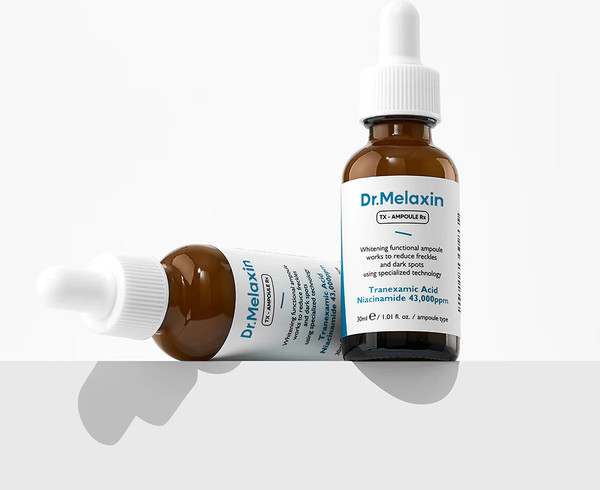 Изображение товара Сыворотка для лица Dr.Melaxin TX Ampoule Rx (30мл)