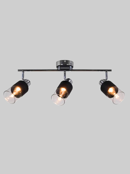 Изображение товара Люстра Aitin-Pro НПБ 02-3x40-102 / 7520/3 (хром)