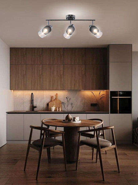 Изображение товара Люстра Aitin-Pro НПБ 02-3x40-102 / 7520/3 (хром)