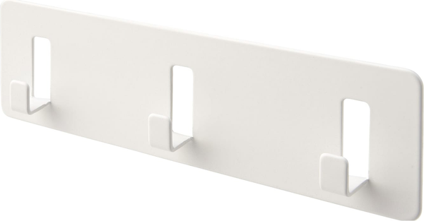 Изображение товара Крючок для ванной Ikea Галтбокс 105.637.11 (белый)