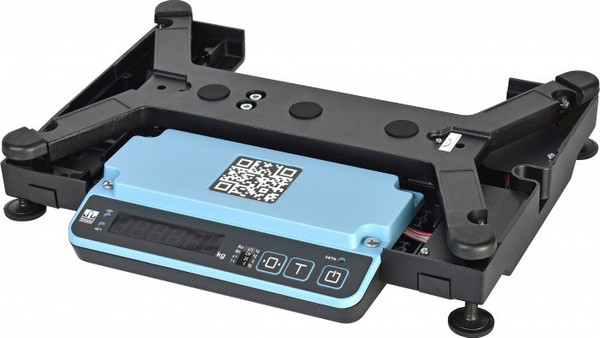 Изображение товара Весы торговые Масса-К МК-32.2-А21-2 / 71060303