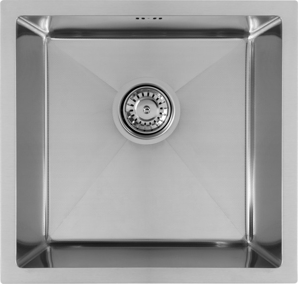 Изображение товара Мойка кухонная Arfeka Eco AR Decor Millet Grains 45x45 (сатин)