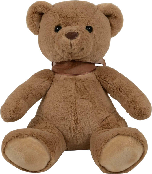 Изображение товара Мягкая игрушка СмолТойс Медведь 7188/БЖ/30